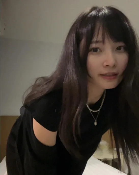 森戸知沙希