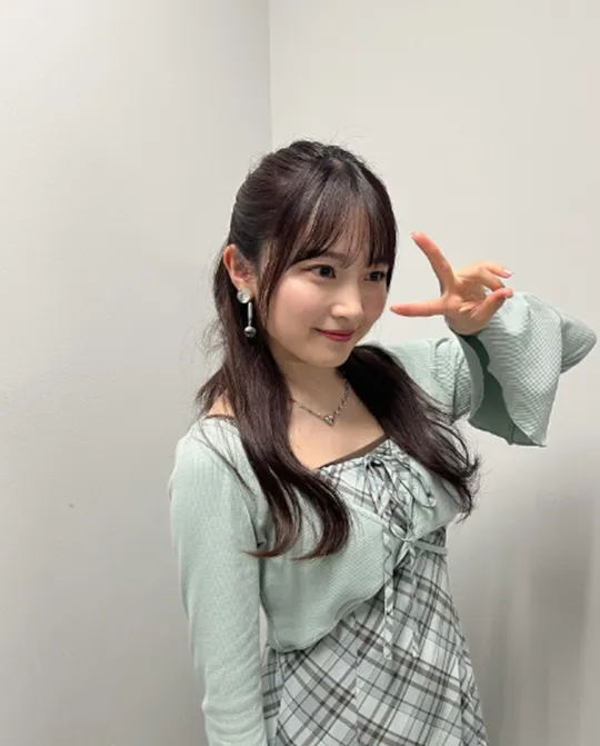 森戸知沙希