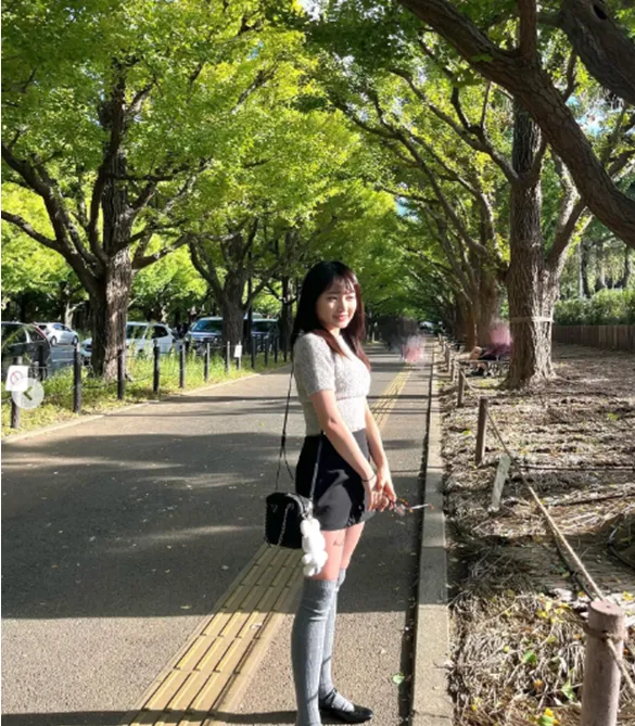 森戸知沙希
