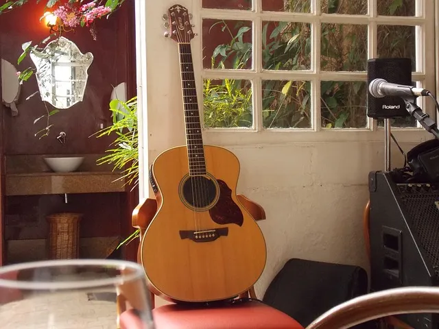 クラッシックギター