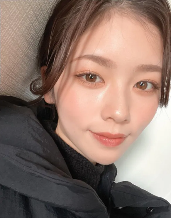 小芝風花