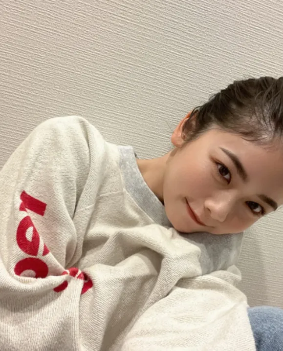 小芝風花
