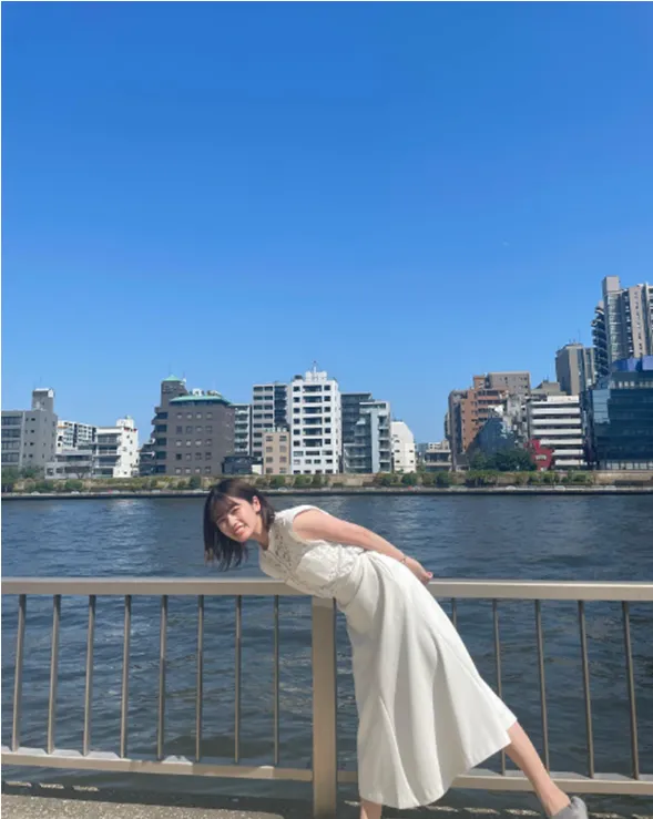 小芝風花