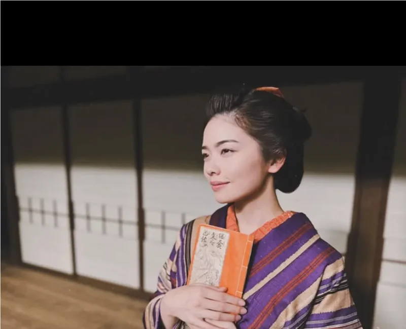 小芝風花