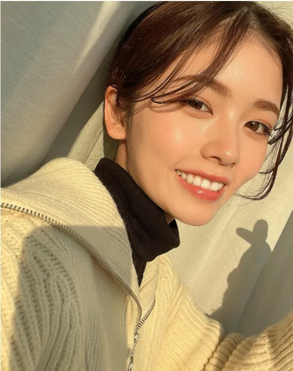 小芝風花