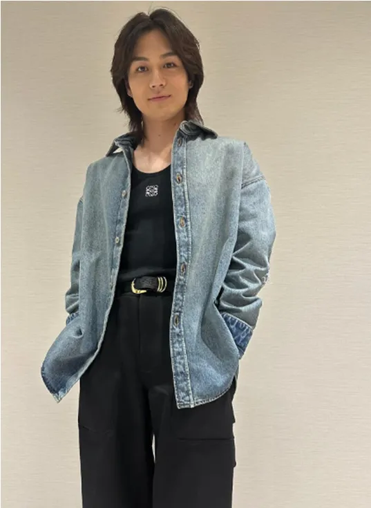 松田元太