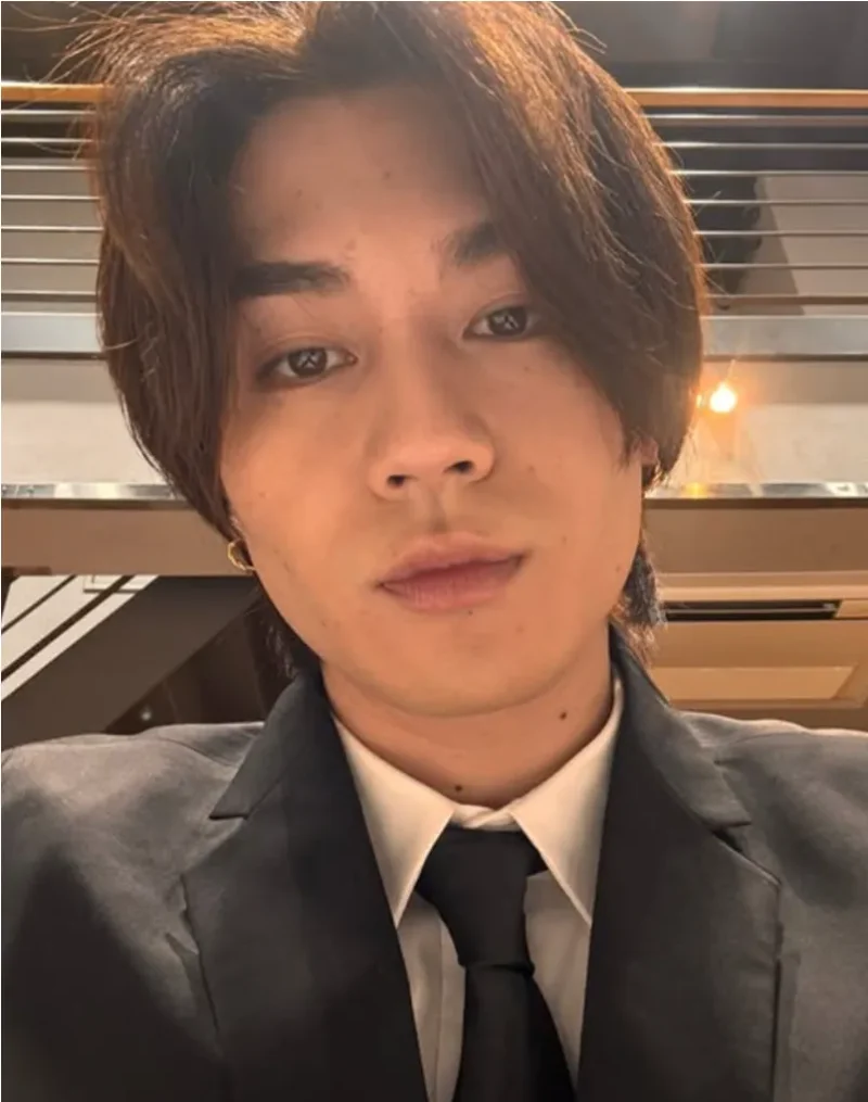 松田元太