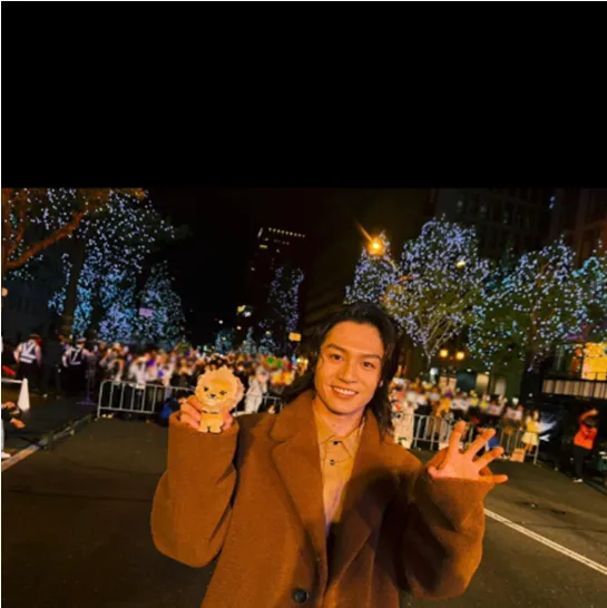 松田元太