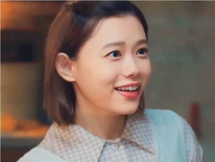 杉咲花
