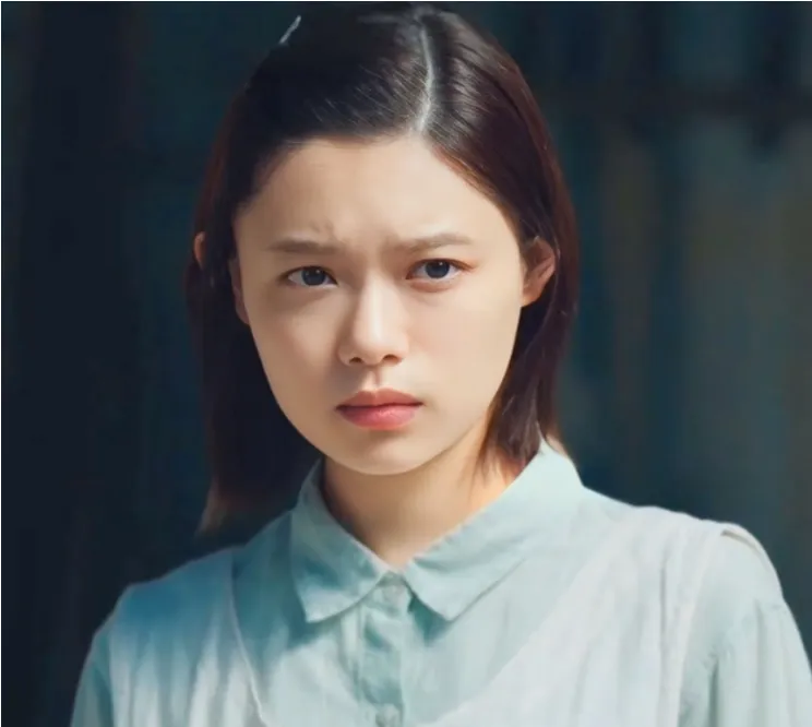 杉咲花