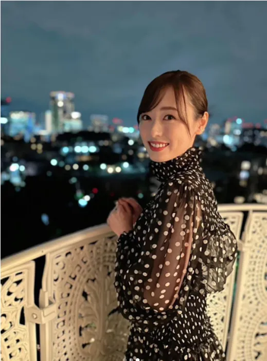 福原遥