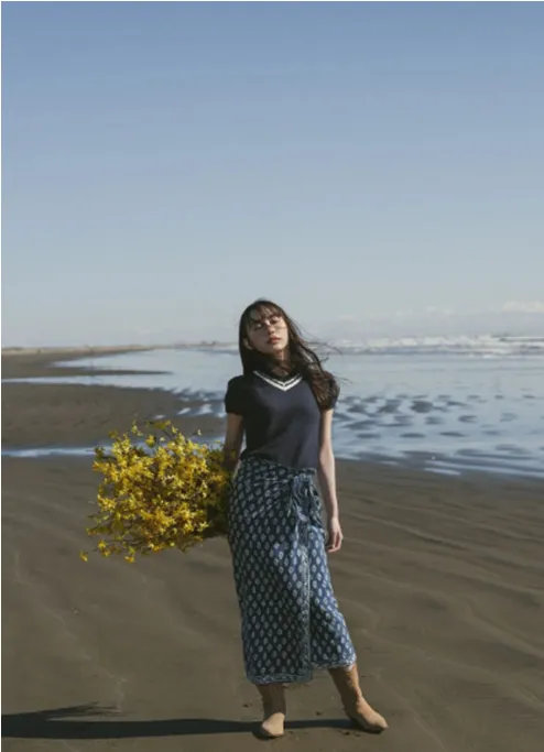 井桁弘恵