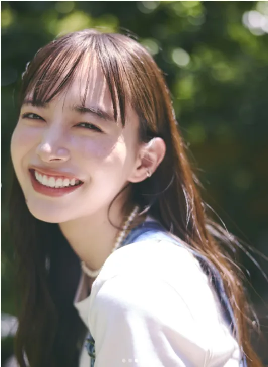 井桁弘恵