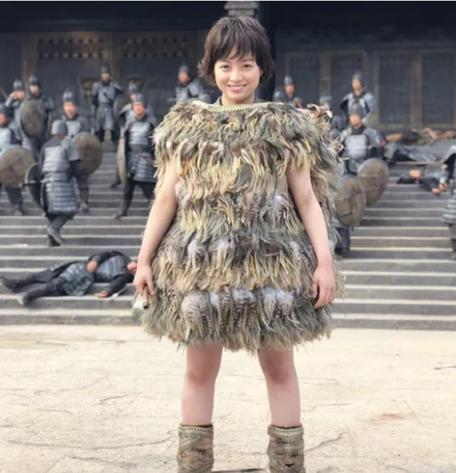 橋本環奈
