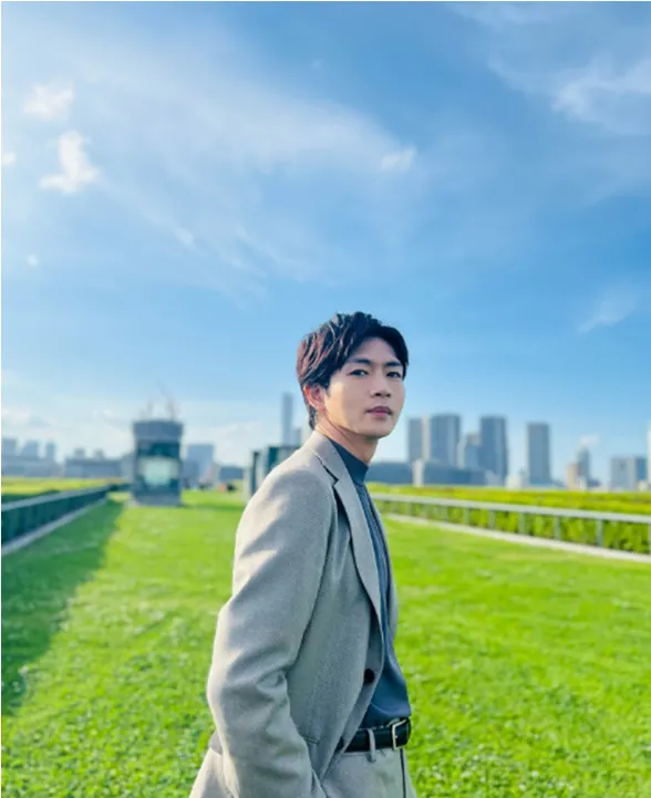 松下洸平