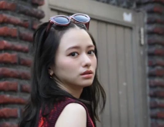 山本舞香