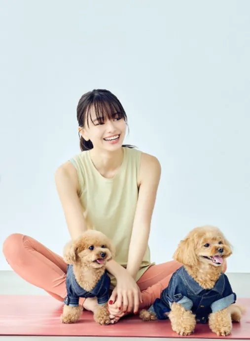山本舞香