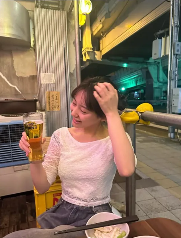 田中美久