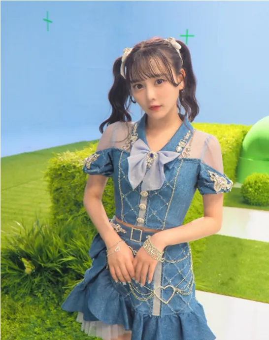 齊藤なぎさ