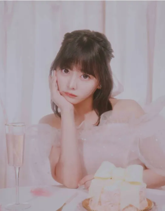 齊藤なぎさ