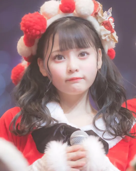 齊藤なぎさ