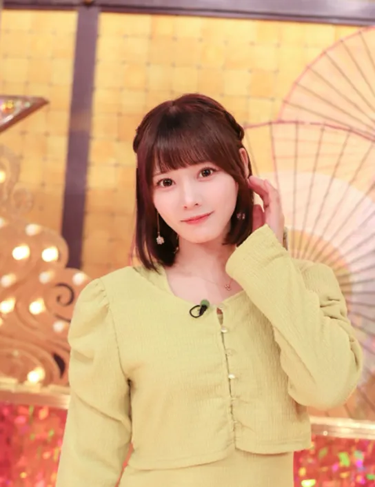 齊藤なぎさ