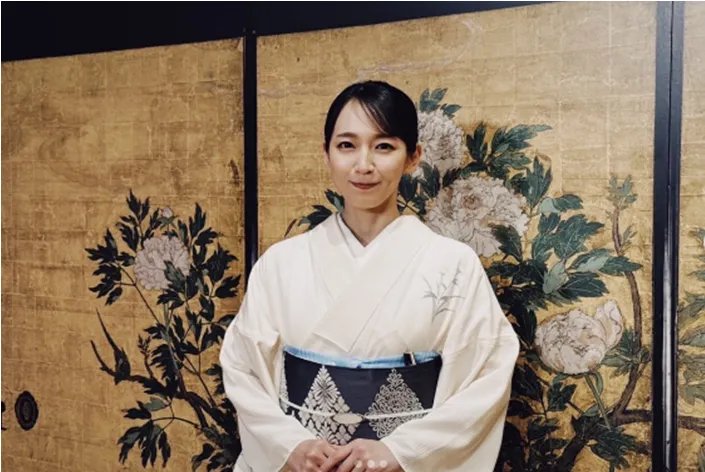吉岡里帆