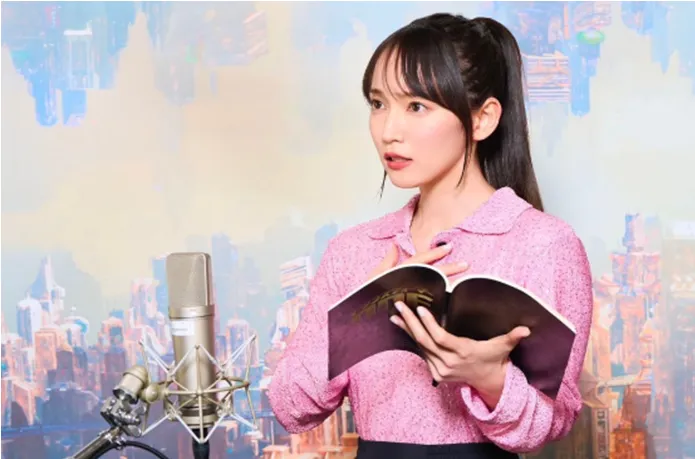 吉岡里帆