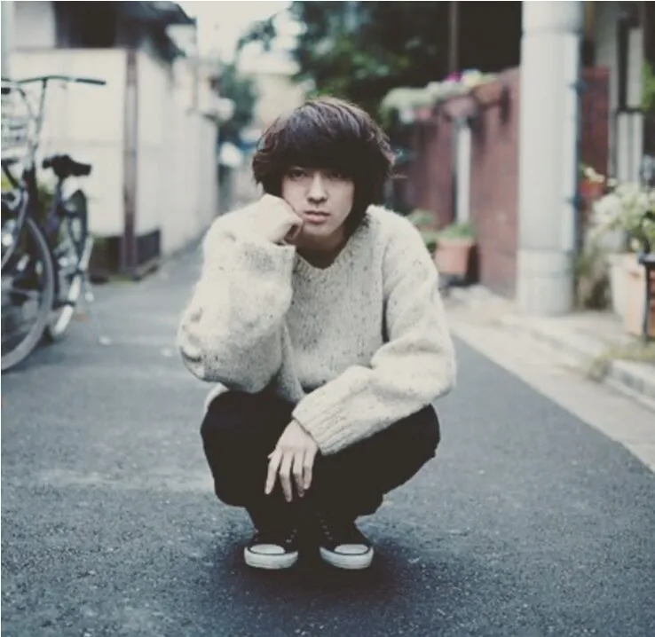 若葉竜也