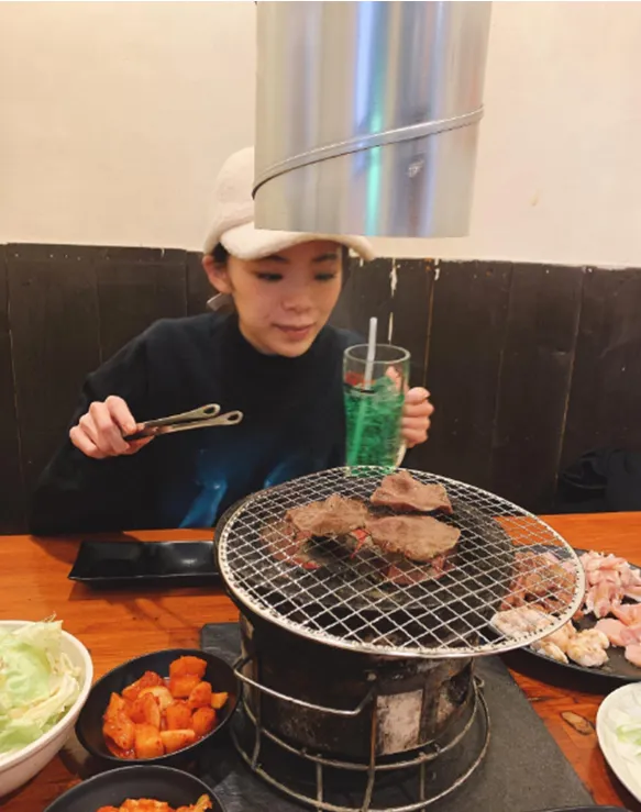 趣里
