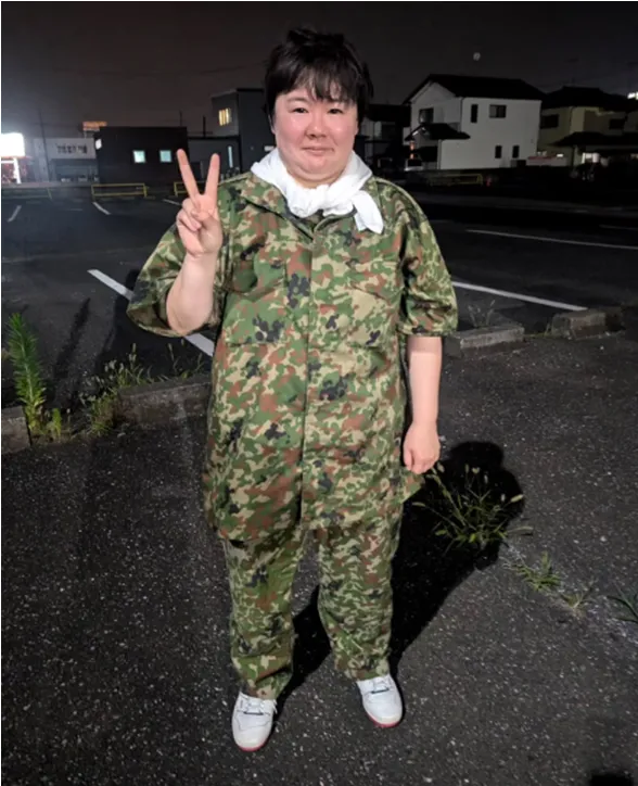 やす子