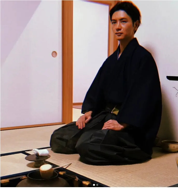 細田善彦