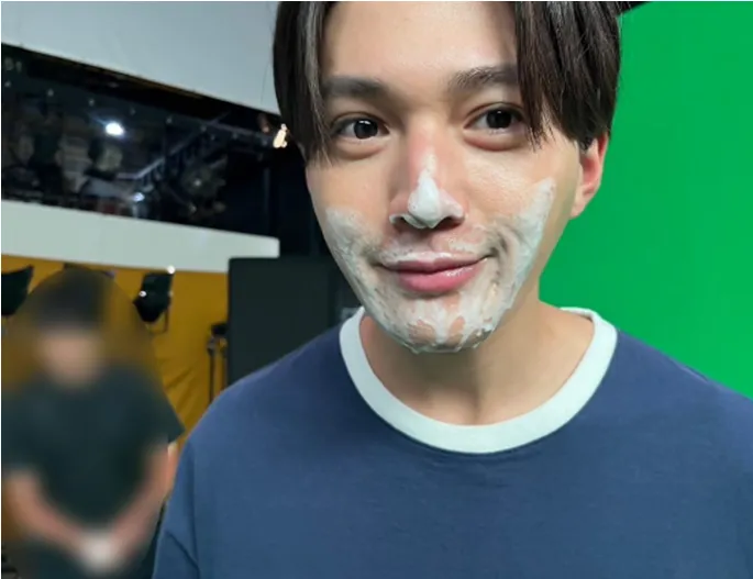 八木勇征